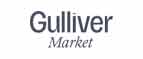 Финальная распродажа Gulliver со скидками до -50%!